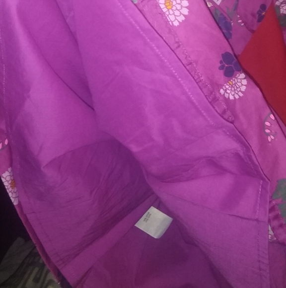 Girls Tea Collection "Lauriston" Dress - Picture 5 of 9